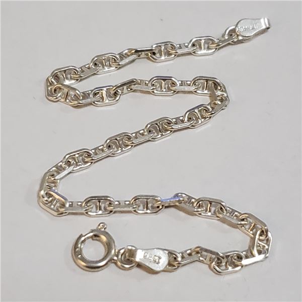 JP1066-179 SILVER BRACELET
