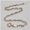 Image 1 : JP1066-179 SILVER BRACELET