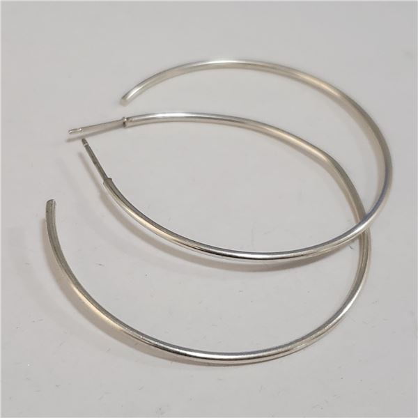 JP1066-153 SILVER EARRINGS