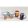 Image 1 : MISCELLANEOUS MUGS DISNEY AND MORE