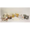 Image 1 : LOT OF MISCELLANEOUS SALT&PEPPER SHAKER SETS