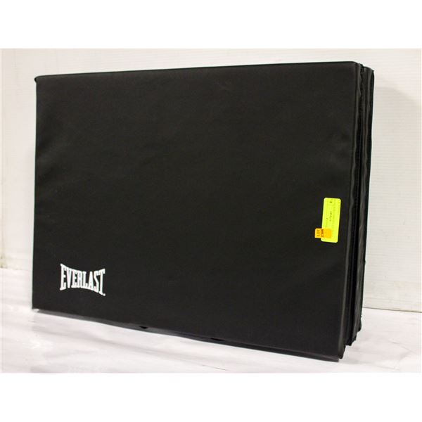 EVERLAST FOLDING EXERCISE MAT