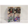 Image 1 : MISCELLANEOUS FUNKO POPS