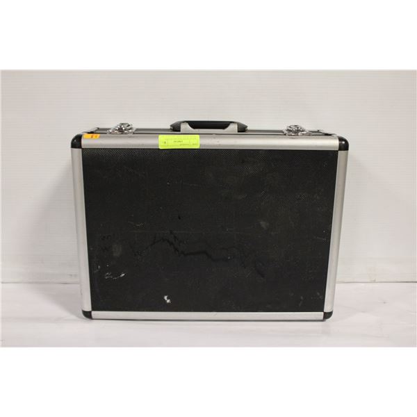 METAL BODY DOUBLE CLAMP INSTRUMENT/TOOL