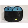 Image 1 : MEDIUM PORTABLE FOLDABLE PET PLAYPEN