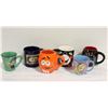 Image 1 : MISCELLANEOUS MUGS DISNEY AND MORE