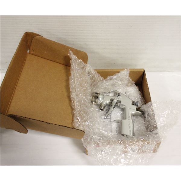 NEW DEVILBISS COMPACT PS497 - 14 SPRAY GUN