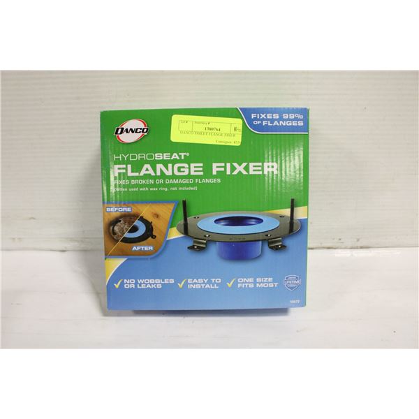 DANCO TOILET FLANGE FIXER