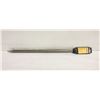 Image 1 : DEWALT 18 INCH BULL POINT CHISEL
