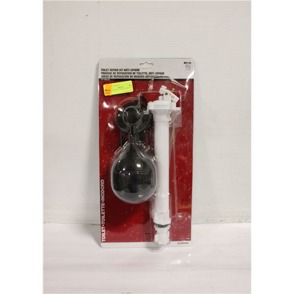 MOEN TOILET TANK REPAIR KIT