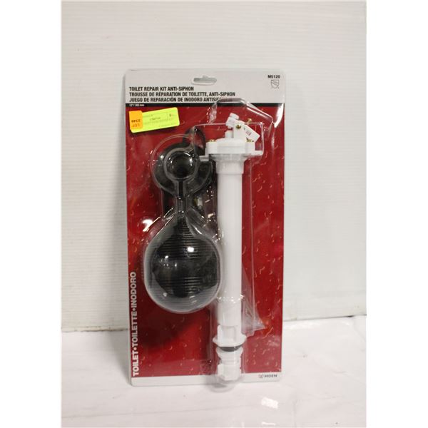 MOEN TOILET TANK REPAIR KIT