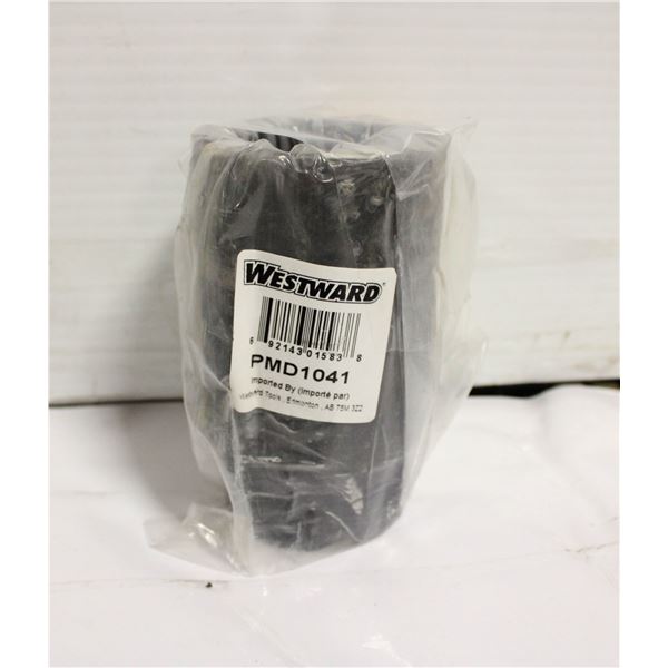 WESTWARD 1" DRIVE 41 MM  DEEP SOCKET