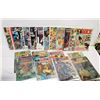 Image 1 : 20 COMICS LOT MISC COLLECTIBLE COMIC BOOKS