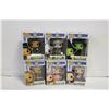 Image 1 : MISCELLANEOUS FUNKO POPS