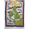 Image 1 : BATTLE OF BRITIAN WALL BANNER