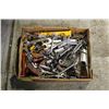 Image 1 : FLAT WRENCH LOT