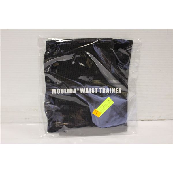 MOOLIDA WAIST TRAINER BELT FOR WOMEN WAIST