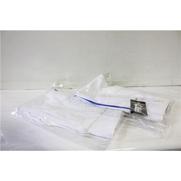 2 PCS ALLESON ATHLETIC TEEN BOYS YOUTH BASEBALL PA