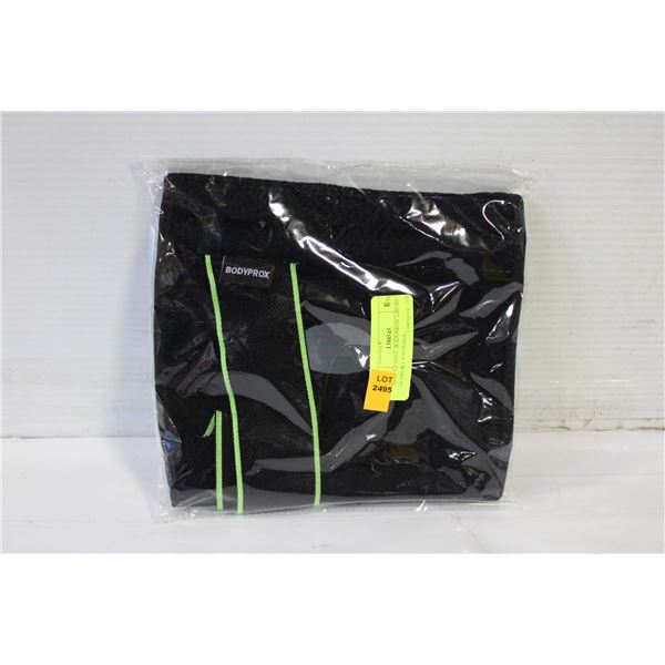 ADJUSTABLE BODYPROX GROIN SUPPORT BANDAGE