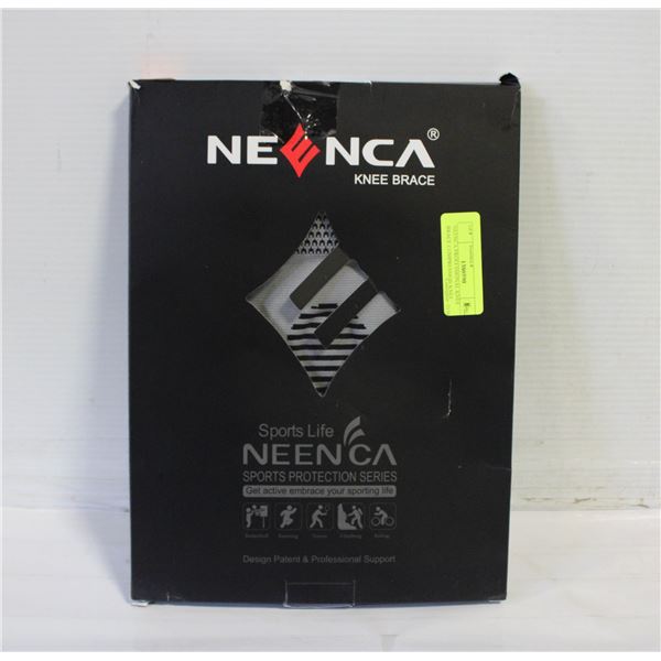 NEENCA PROFESSIONAL KNEE BRACE COMPRESSION KNEE