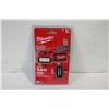 MILWAUKEE 2130 ALKALINE FLOOD HEADLAMP NEW