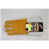Image 1 : WATSON GLOVES MENS HEAT WAVE BUCKWELD