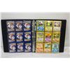 Image 1 : EARLY BASED POKEMON CARDS 4 FULL SLEEVES