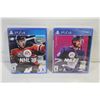Image 1 : NHL 2018 & 2020 PS4