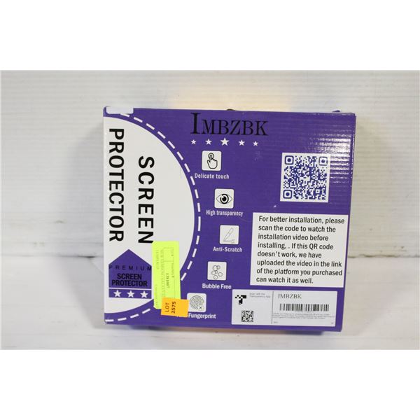 NEW SAMSUNG GALAXY S23 ULTRA TEMPERED