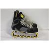 ROLLER BLADES (MISSION) SIZE 10