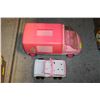 VINTAGE BARBIE CAMPER VAN & JEEP - ESTATE