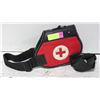 Image 1 : RED CROSS DOG VEST