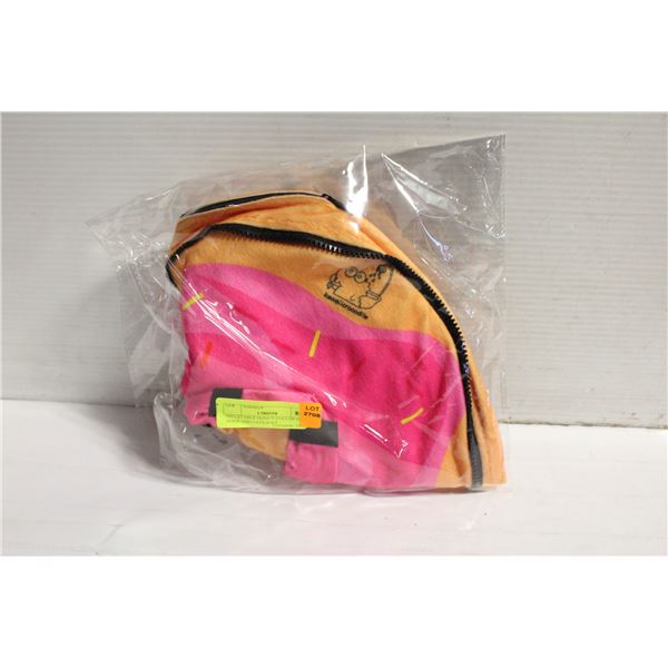 INFLATABLE DONUT COLLAR FOR DOGS AND CATS SOFT