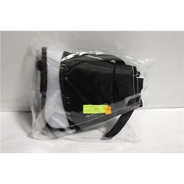 MANIFICENT DOG CONE COLLAR FOR DOG AFTER SURGERY