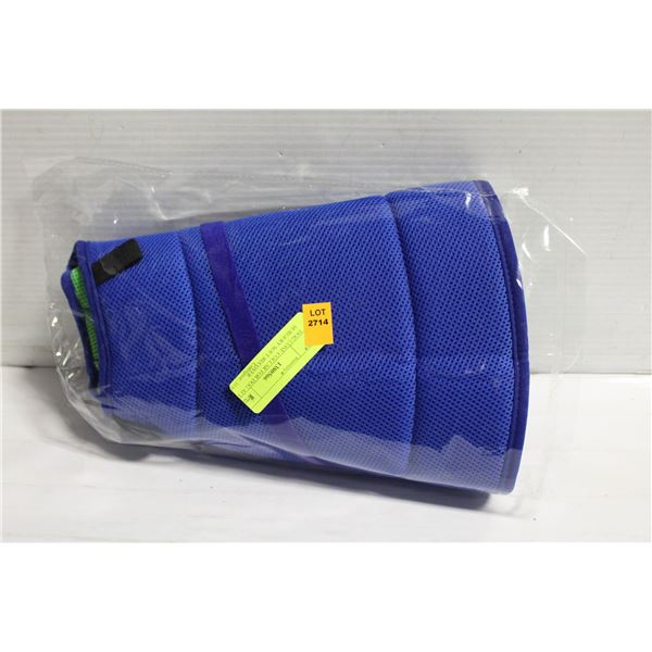 DOG CONE COLLAR FOR DOG AFTER SURGERY SOFT RECOVER