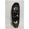 Image 1 : NEW CARBON FIBRE YUKON SNOWSHOES-ESTATE