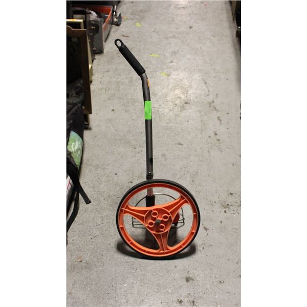 LUFKIN MEASURING WHEEL