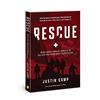 Image 1 : NEW SOFTCOVER RESCUE + BY JUSTIN CAMP