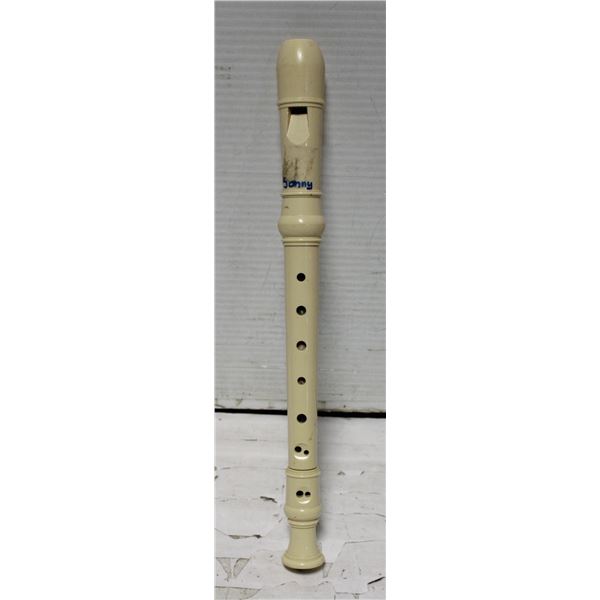 Z RECORDER WITH CLEANING BRUSH