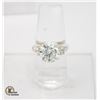 Image 1 : #1369-6.00 CT GRA CERTIFIED ROUND BRILLIANT CUT