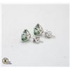 Image 2 : #1382-6.00 CT TW GRA CERTIFIED ROUND BRILLIANT