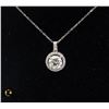 #1370-2.00 CT GRA CERTIFIED ROUND BRILLIANT CUT