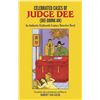 NEW CELEBRATED CASES OF JUDGE DEE - AN AUTHENTIC