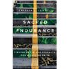 BRAND NEW SACRED ENDURANCE BOOK