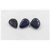 #100-BLUE SAPPHIRE GEMSTONES 79.65CT