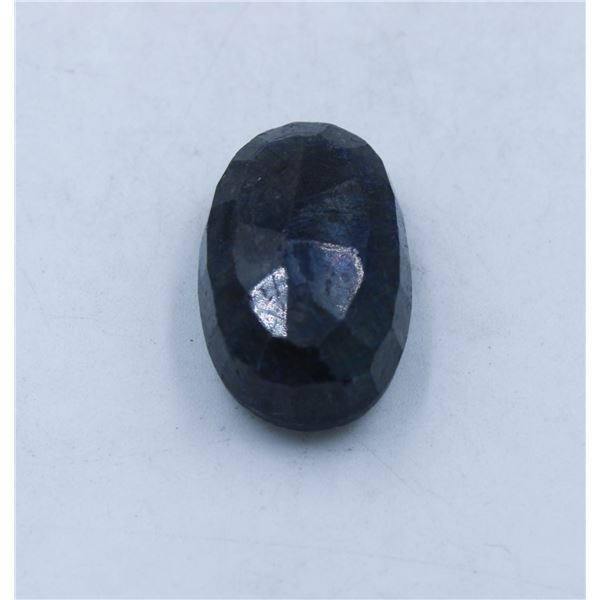 #107-BLUE SAPPHIRE GEMSTONES 78.10CT