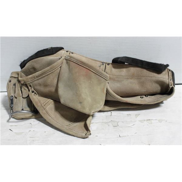 KUNY'S AP622 TOOL BELT