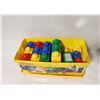 Image 1 : LEGO PRIMO DUPLO BABY 26 PCS