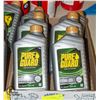 Image 1 : 6 SEALED PURE GUARD FULL SYNTHETIC MOTOR OIL