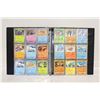 Image 1 : BINDER 100+ POKEMON COLLECTOR CARDS